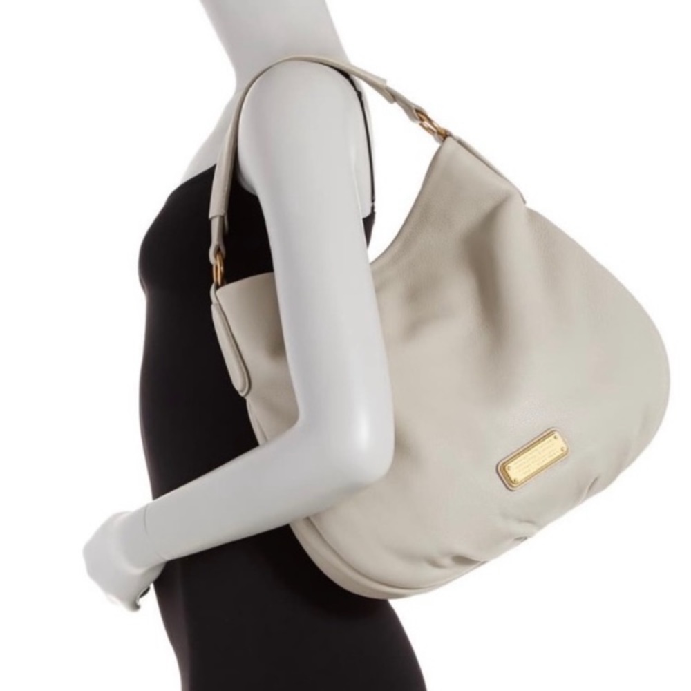 COPY - Marc by Marc Hacobs Hillier Leather Bag